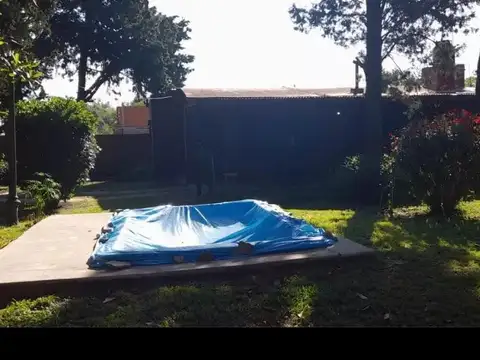 Quinta en venta en Pilar