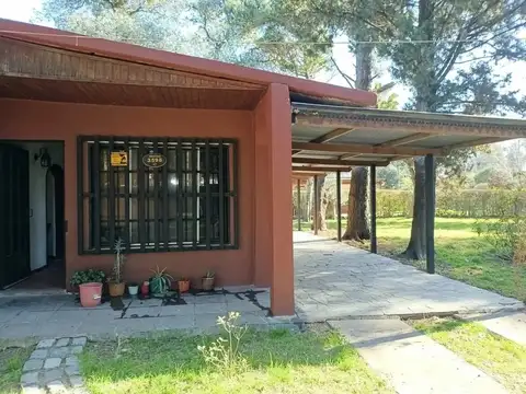 Quinta en venta en Pilar