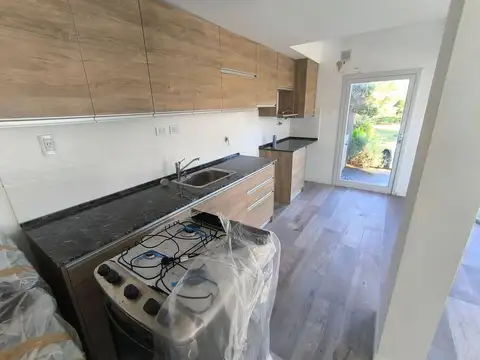 Departamento en Venta 2 años