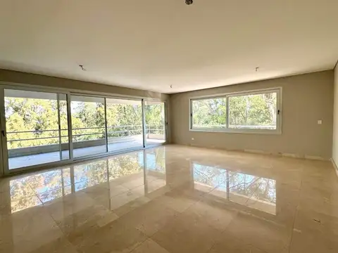 Departamento en Alquiler 2 años