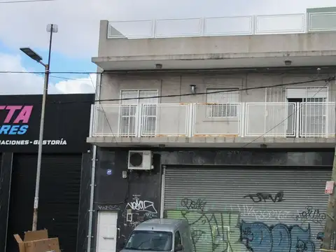 Avenida Don Bosco 5400