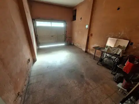 Depto Tipo Casa en Venta en Ciudadela, USD 85.000