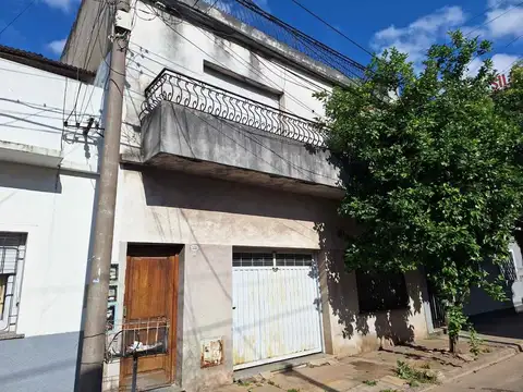 PH 5 AMBIENTES VENTA CIUDADELA 2 PLANTAS REFACCION