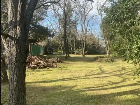 Terreno en Venta de 1112,0 m2