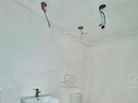 Departamento en Venta 1 año