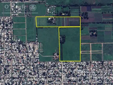 Terreno en Venta en Florencio Varela, USD 750.000