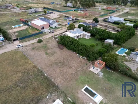 Terreno en Venta en Bahia Blanca, USD 50.000