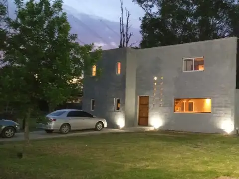 Casa en Venta 5 años