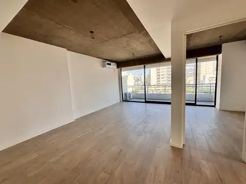 Departamento en  Nuñez 4 Ambientes - Torre a estrenar