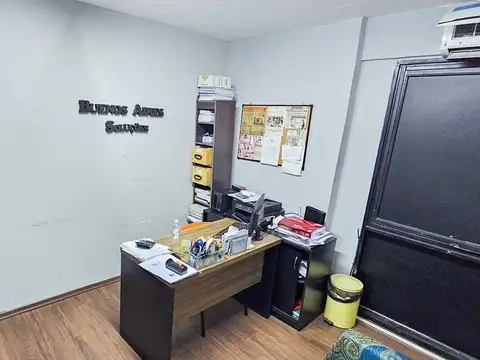 Oficina en Venta en San Nicolás, USD 35.000