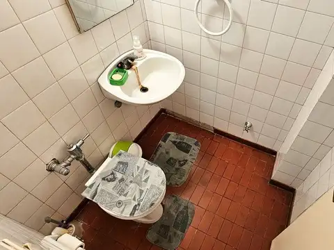 Oficina en Venta en San Nicolás, USD 35.000