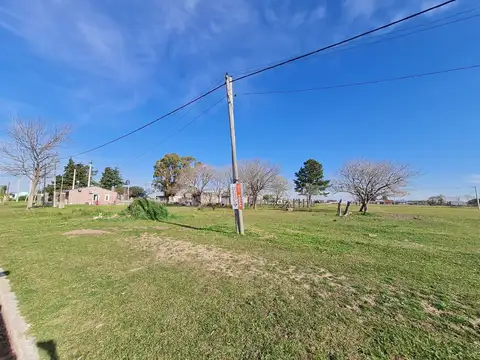 Terreno en Venta de 40,0 m2