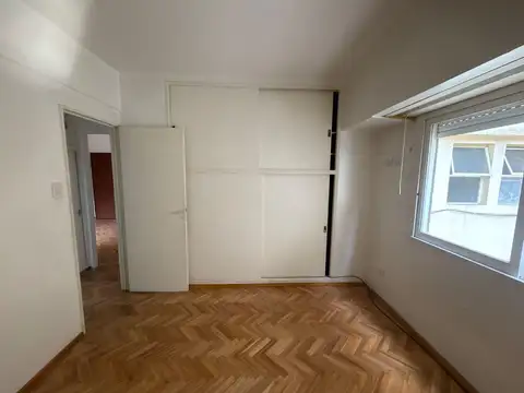 Departamento en Alquiler 40 años