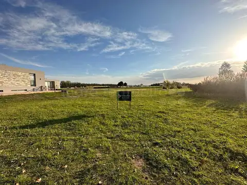 Terreno en Venta de 1661,0 m2