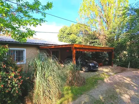 Casa en Venta en Paso Del Rey, USD 79.900