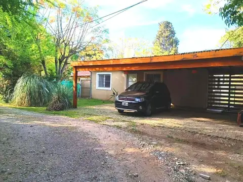 Casa en Venta de 3 dormitorios