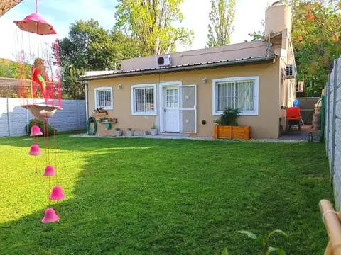 Casa Quinta En Venta Paso Del Rey