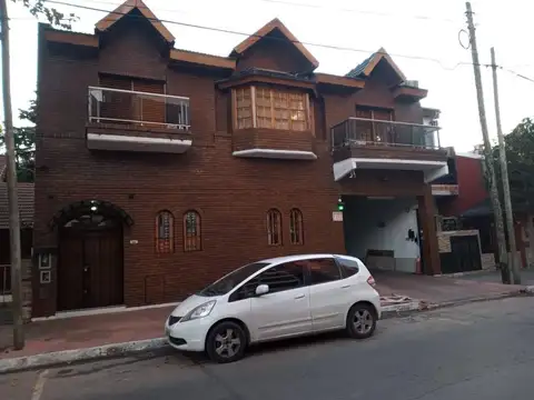 Departamento en Venta en Ramos Mejia, USD 315.000