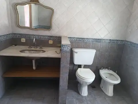 Depto Tipo Casa en Alquiler 30 años