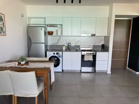 Departamento en Alquiler de 1 dormitorio