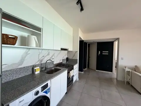 Departamento en Alquiler en Countries y Barrios Cerrados en Pilar, USD 800