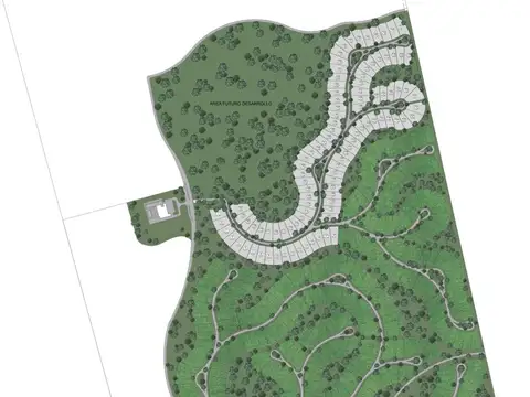 Terreno en Venta en Los Cardales, USD 35.000