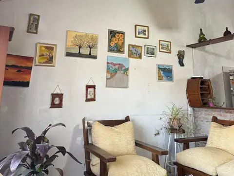 Casa en Venta 24 años