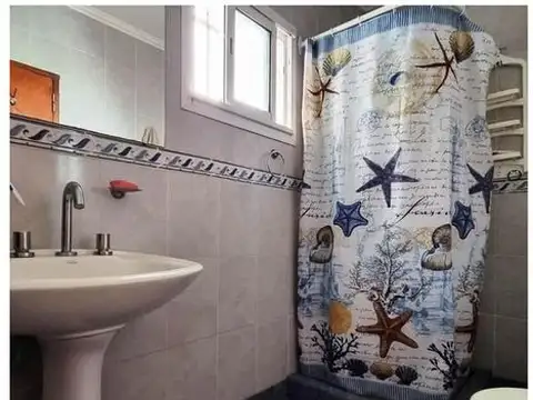 Chalet 4 Ambientes En Zona 4