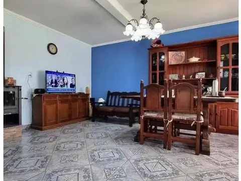 Casa en Venta en Miramar, USD 100.000