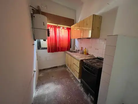 Depto Tipo Casa en Venta en Remedios De Escalada, USD 28.000