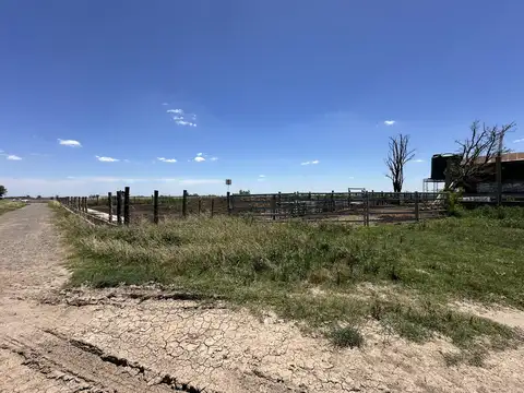 VENTA Campo en Soldini