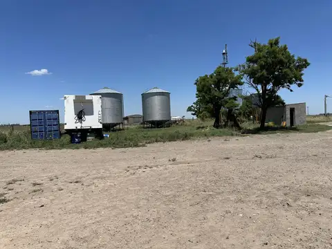 VENTA Campo en Soldini