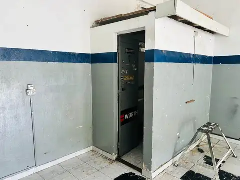 Revolucion de Temperley 400