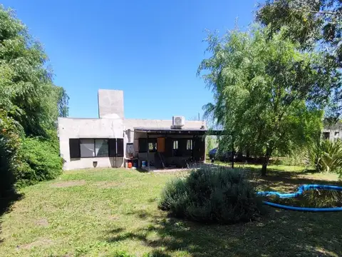 Venta 3 amb cañuelas  parque/pileta finan/ prop