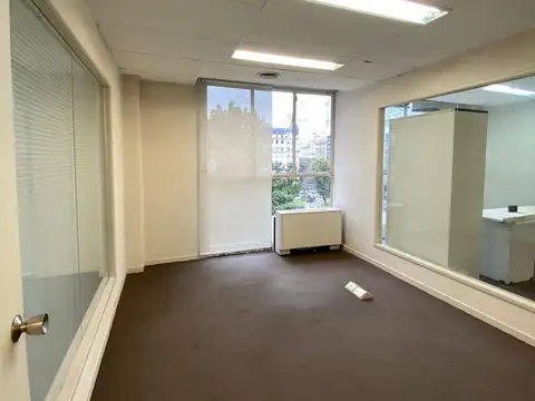 Oficina en Alquiler en San Nicolás, USD 5.000