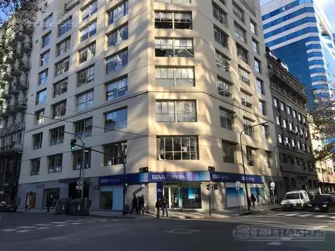 Oficina en Alquiler en San Nicolás, USD 5.000