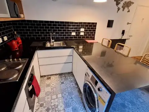 Departamento - ALQUILER_TEMPORAL - Argentina, Capital Federal - Arce 775