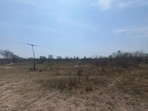 Terreno en Venta 13  mts Frente