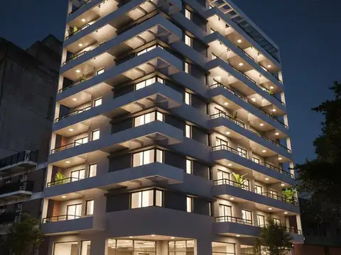 Departamento en Centro