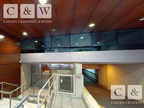 Av. Córdoba al 2000