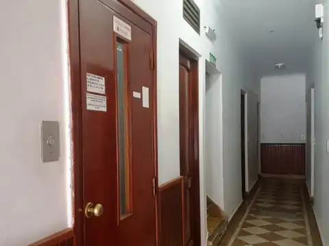 Departamento en Alquiler Temporal de 1 dormitorio