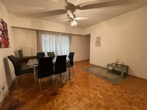 Departamento en Alquiler en Recoleta, $ 750.000