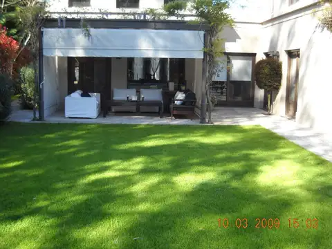 ABRIL CLUB DE CAMPO EL MOLINO