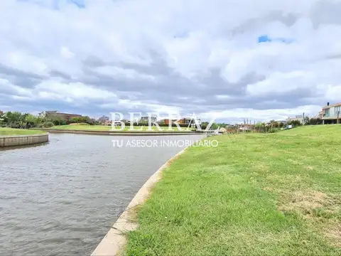 Lote Venta El Yacht Nordelta