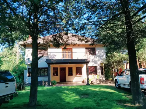 Casa en Villa Mercedes