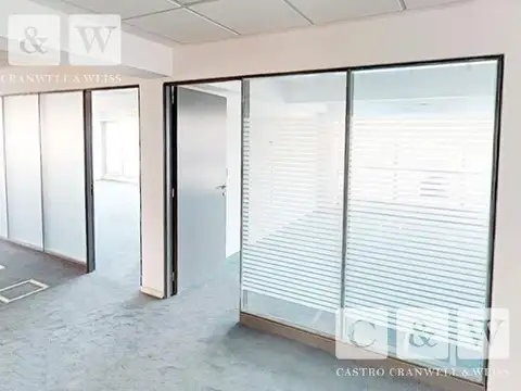 Av. Córdoba al 2000