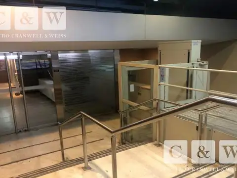 Oficina en Alquiler en Recoleta, USD 3.900