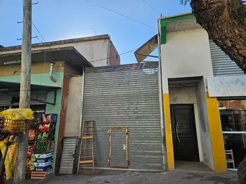 Provincia de Salta 1600