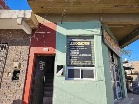 Local en Venta 15 años