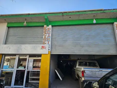 Local en Venta 15 años